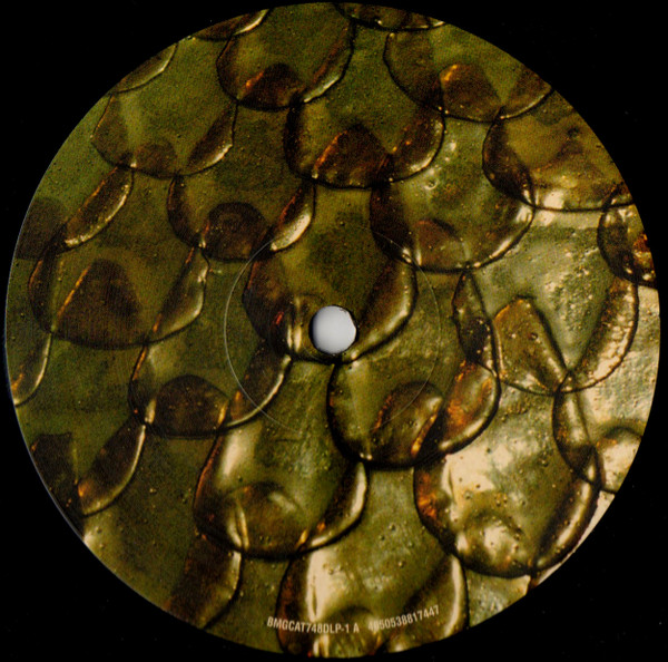 Supergrass - Supergrass 3 Supergrass - Supergrass