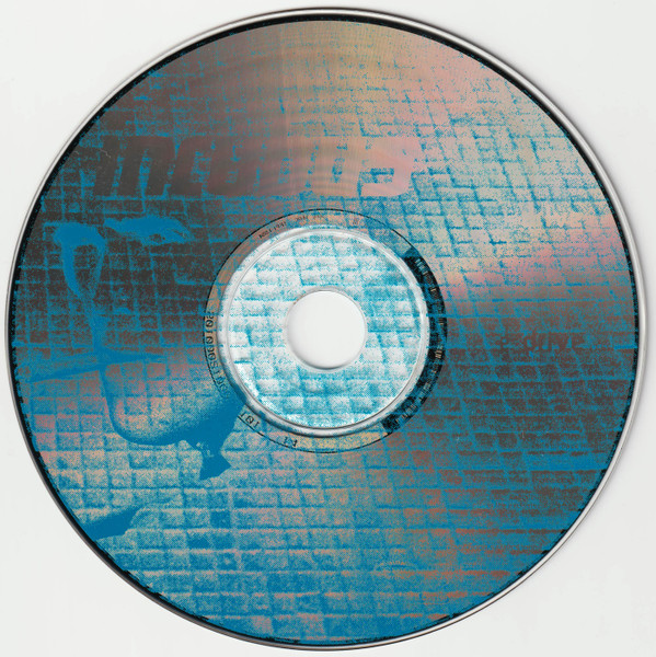 Incubus (2) - Drive 4 Incubus (2) - Drive