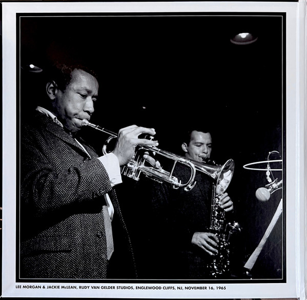 Lee Morgan - Infinity 2 Lee Morgan - Infinity