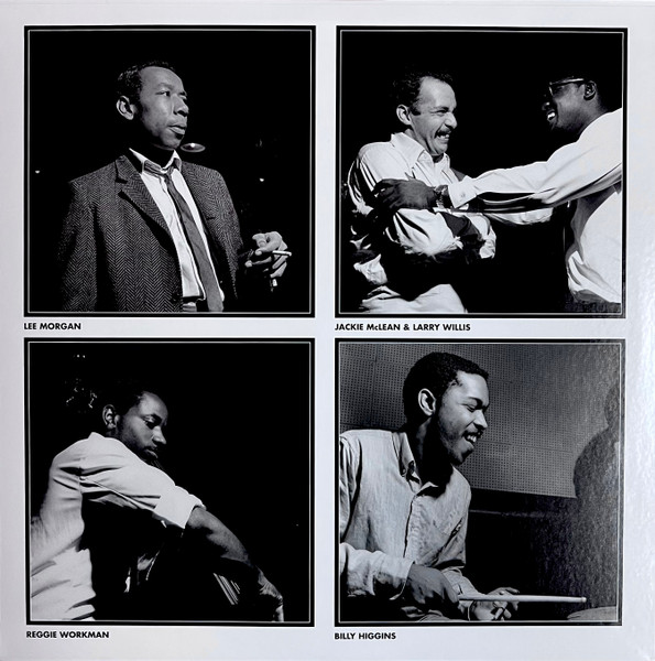 Lee Morgan - Infinity 3 Lee Morgan - Infinity