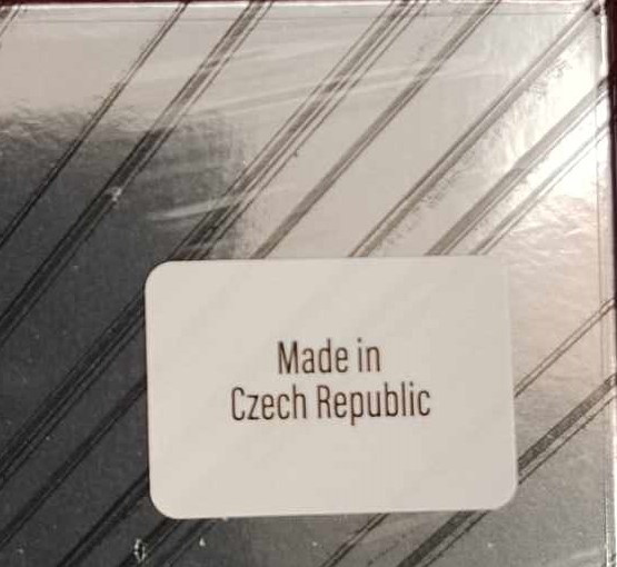 Ghost (32) - Skeletá 3 Ghost (32) - Skeletá