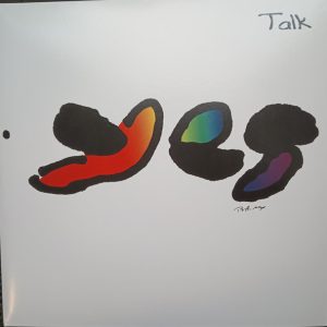 Yes - Talk