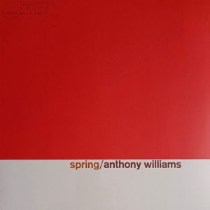 Anthony Williams - Spring