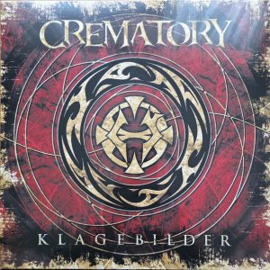 Crematory - Klagebilder
