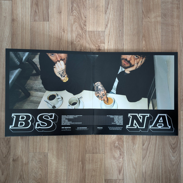 Big Special - National Average 3 Big Special - National Average