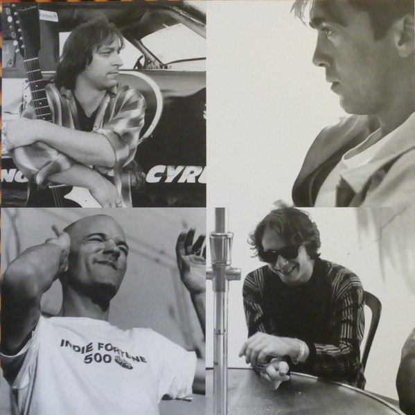 R.E.M. - Monster 5 R.E.M. - Monster