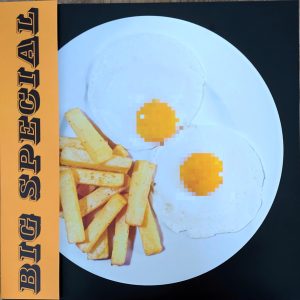 Big Special - National Average