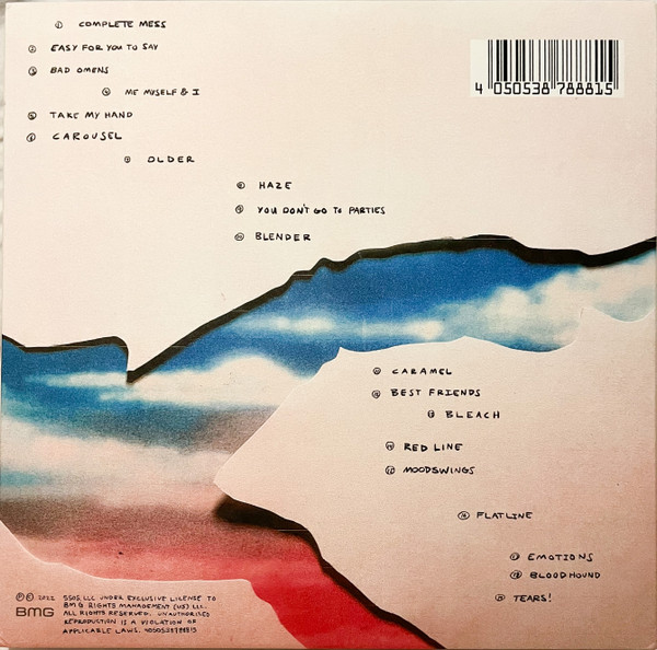 5 Seconds Of Summer - 5SOS5 2 5 Seconds Of Summer - 5SOS5