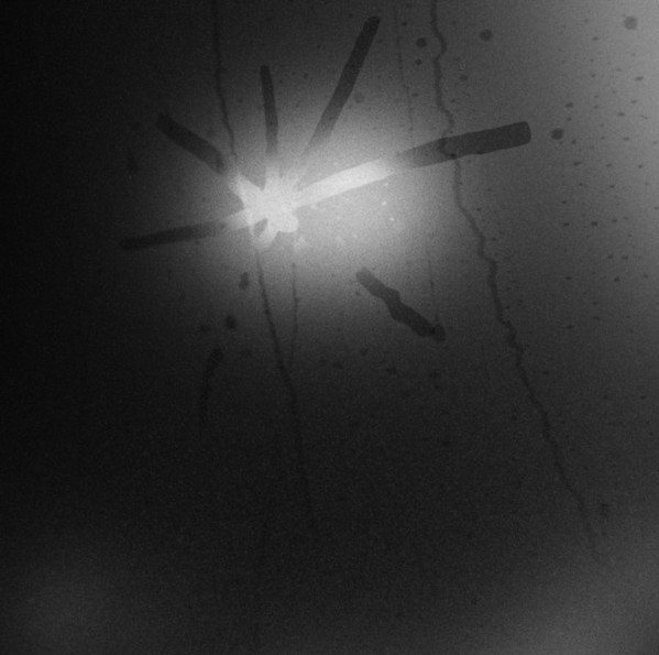 Touché Amoré - Spiral In A Straight Line 1 Touché Amoré - Spiral In A Straight Line