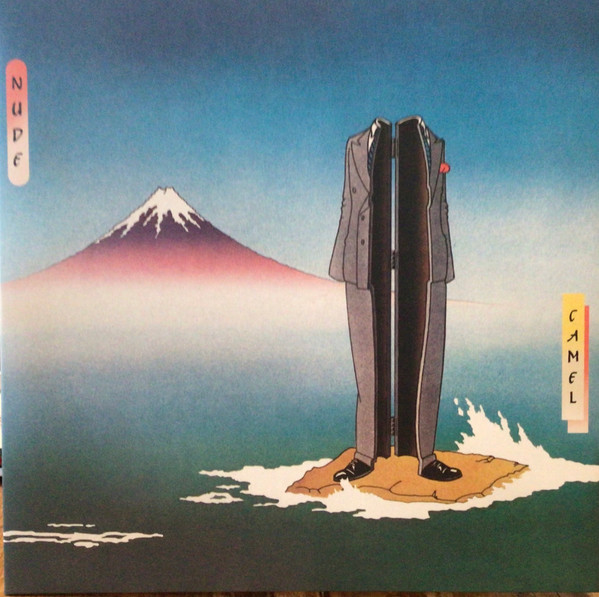 Camel - Nude 1 Camel - Nude