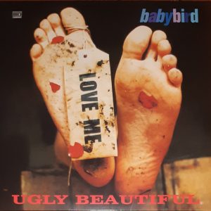 Babybird - Ugly Beautiful