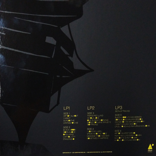 Wilco - The Whole Love Expanded 2 Wilco - The Whole Love Expanded