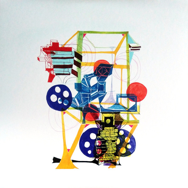 Wilco - The Whole Love Expanded 5 Wilco - The Whole Love Expanded