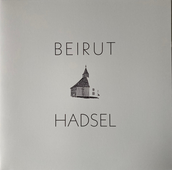Beirut - Hadsel 1 Beirut - Hadsel