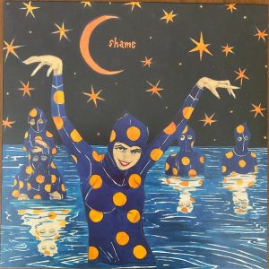 Shame (19) - Food For Worms