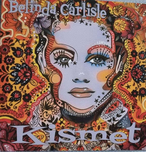 Belinda Carlisle - Kismet 1 Belinda Carlisle - Kismet