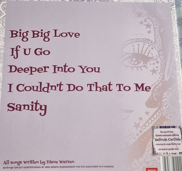 Belinda Carlisle - Kismet 3 Belinda Carlisle - Kismet