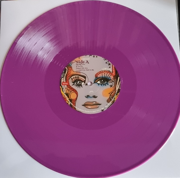 Belinda Carlisle - Kismet 2 Belinda Carlisle - Kismet