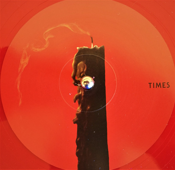 Queens Of The Stone Age - In Times New Roman... 5 Queens Of The Stone Age - In Times New Roman...
