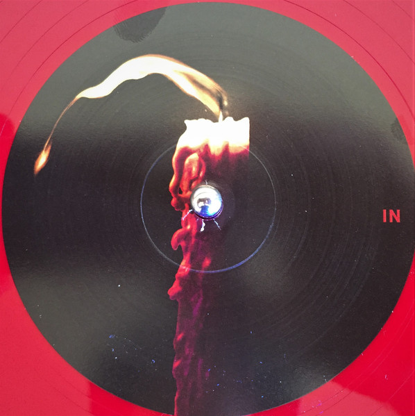 Queens Of The Stone Age - In Times New Roman... 4 Queens Of The Stone Age - In Times New Roman...