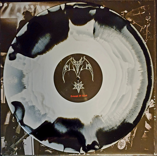 Triumph Of Death (2) - Resurrection Of The Flesh (Triumph Of Death Live, 2023) 3 Triumph Of Death (2) - Resurrection Of The Flesh (Triumph Of Death Live, 2023)