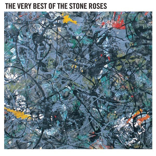 The Stone Roses - The Very Best Of The Stone Roses 1 The Stone Roses - The Very Best Of The Stone Roses