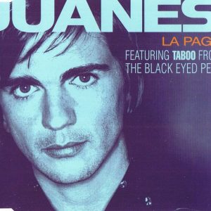 Juanes, Taboo (9) - La Paga