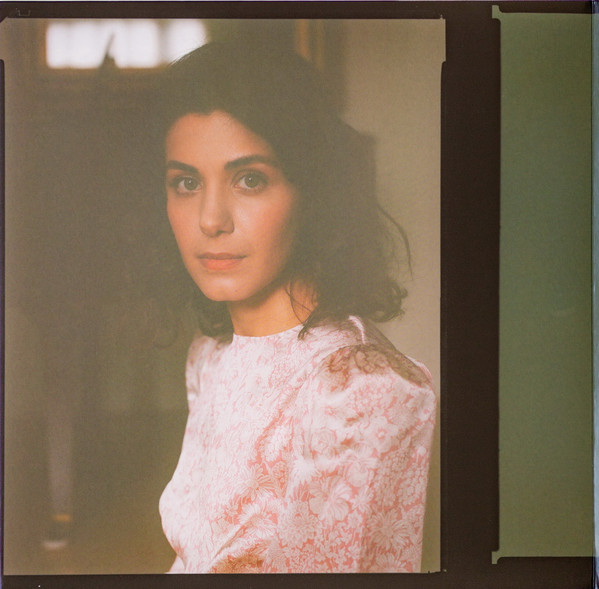 Katie Melua - Album No. 8 3 Katie Melua - Album No. 8