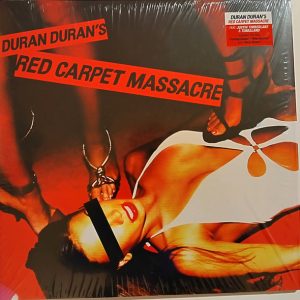 Duran Duran - Red Carpet Massacre