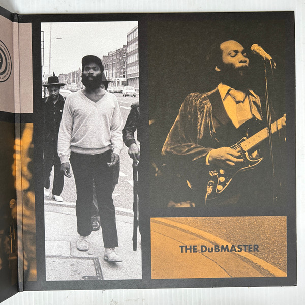 Dennis Bovell - The Dubmaster (The Essential Anthology) 4 Dennis Bovell - The Dubmaster (The Essential Anthology)