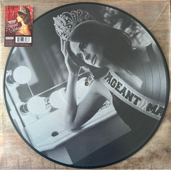 Kacey Musgraves - Pageant Material 1 Kacey Musgraves - Pageant Material