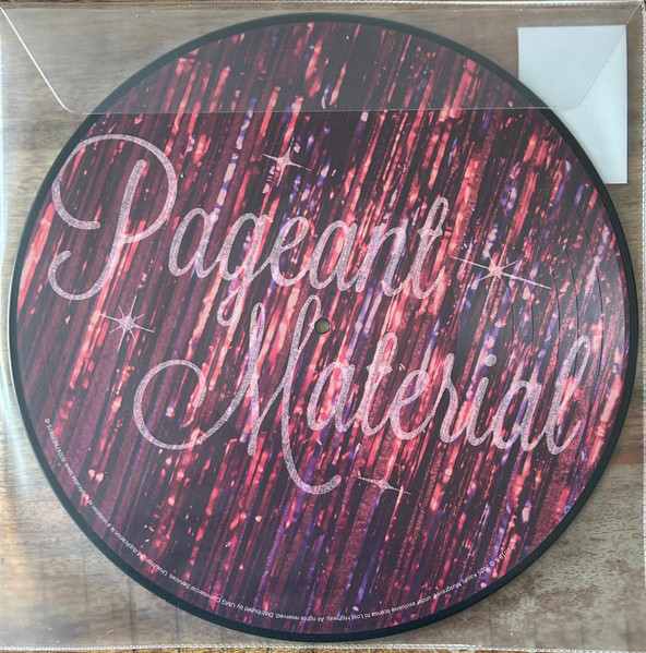 Kacey Musgraves - Pageant Material 2 Kacey Musgraves - Pageant Material