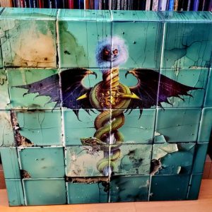 Mötley Crüe - Dr. Feelgood