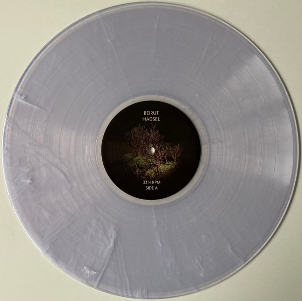 Beirut - Hadsel 5 Beirut - Hadsel