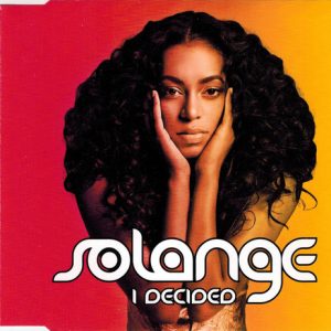 Solange (2) - I Decided