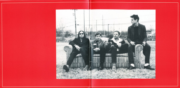 Kings Of Leon - When You See Yourself 3 Kings Of Leon - When You See Yourself