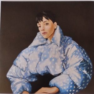 Lily Allen - West End Girl