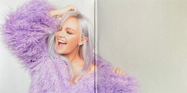 Emma Bunton - My Happy Place 2 Emma Bunton - My Happy Place