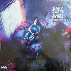 Baby Queen (2) - Quarter Life Crisis