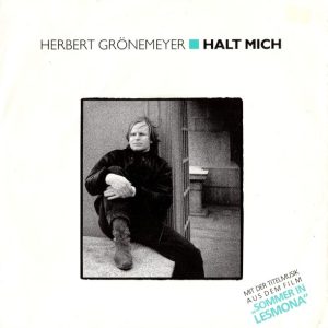 Herbert Grönemeyer - Halt Mich