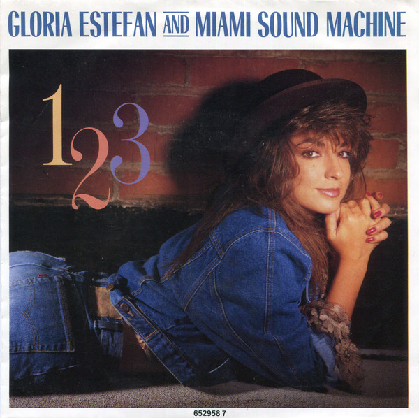 Miami Sound Machine - 123 1 Miami Sound Machine - 123