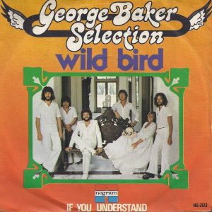 George Baker Selection - Wild Bird