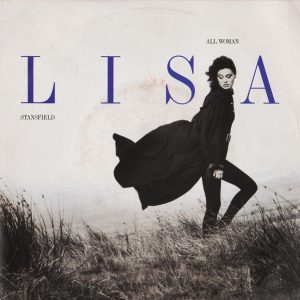 Lisa Stansfield - All Woman