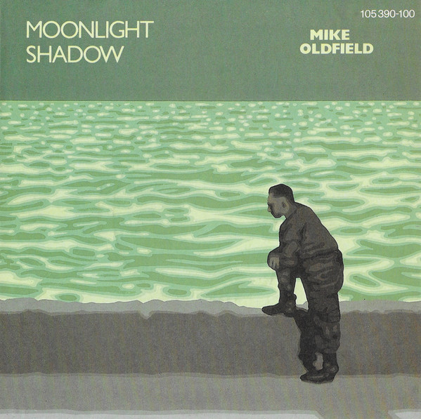 Mike Oldfield - Moonlight Shadow 1 Mike Oldfield - Moonlight Shadow