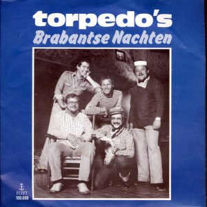 Torpedo (15) - Brabantse Nachten