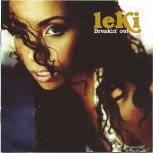 Leki - Breakin' Out