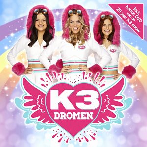 K3 - Dromen