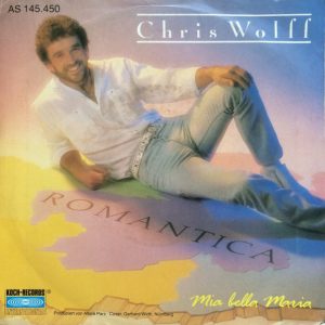 Chris Wolff - Romantica / Mia Bella Maria