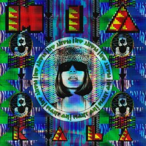 M.I.A. (2) - Kala