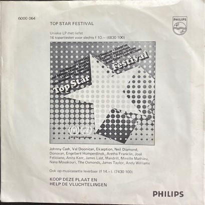 Vicky Leandros - Ich Hab'Die Liebe Geseh'n 2 Vicky Leandros - Ich Hab'Die Liebe Geseh'n